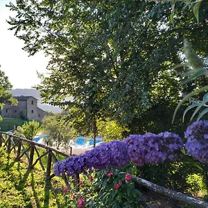  Bauernhof Selvadonica Italien