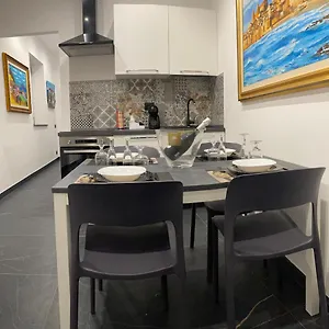  Apartment Vacanze Donna Ina Italien
