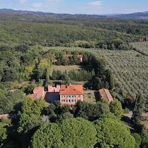  Bauernhof Fattoria Di Italien