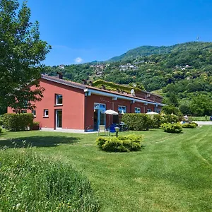  Ferienhaus Gelsomino By Interhome Italien