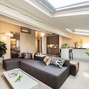  Apartment Romeo Loft Juliet Italien
