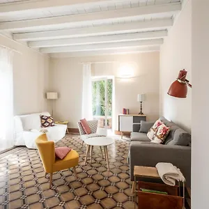 Ferienhaus Casa Gelsomina Italien